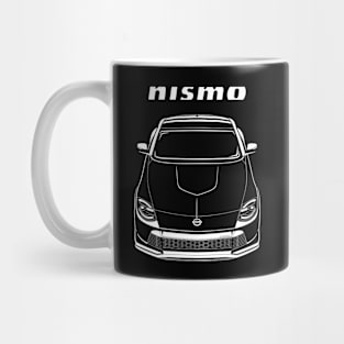 400Z Nismo 2024 Mug